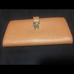 Authentic Michael Kors wallet